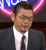 DJケイ・グラント