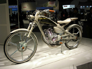 MOTORISE Vol-26