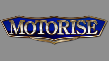 大人のバイク時間　MOTORISE