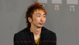 井上喜一郎