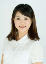 水間友美