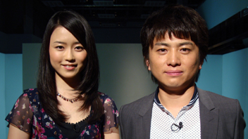写真：映画監督ノ作法