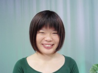 向井千瑛二段