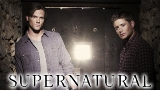 SUPERNATURAL<br>スーパーナチュラル<br>シーズン4 SUPERNATURAL<br>スーパーナチュラル<br>シーズン4
