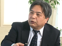 山際澄夫