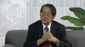 渡部昇一