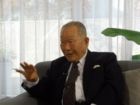 長谷川慶太郎