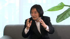 大下英治