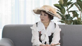 長嶺ヤス子