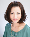 亀井京子