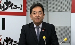 田中康夫