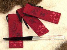 写真：プレゼント商品
