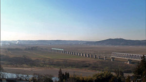 仙台駅発~盛岡駅着