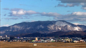 仙台車輌基地~盛岡駅発、新青森へ