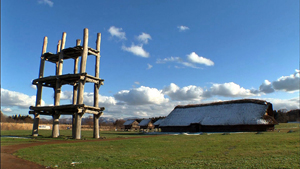 終着駅・新青森~made in dream~