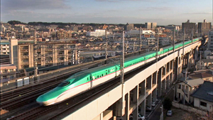 終着駅・新青森~made in dream~