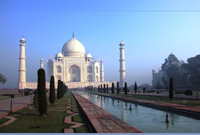 タージ・マハル