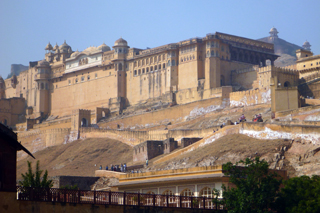 悠久のインド 宮殿列車の旅/マハラジャエクスプレス
