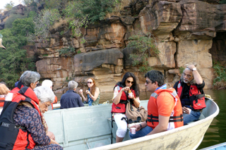 悠久のインド 宮殿列車の旅/マハラジャエクスプレス