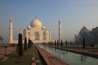 悠久のインド 宮殿列車の旅/マハラジャエクスプレス