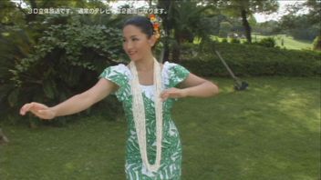 フラガールの世界