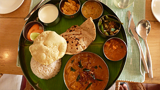 南インド ケララ州～スパイスとアーユルヴェーダの故郷を行く～