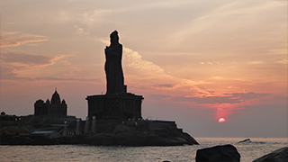 南インド ケララ州～スパイスとアーユルヴェーダの故郷を行く～