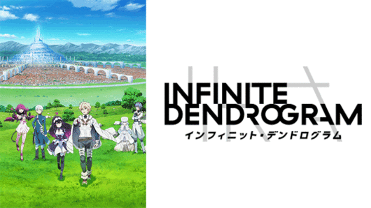 インフィニット・デンドログラム