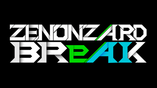 ZENONZARD BReAK