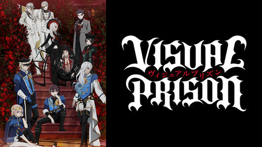 ヴィジュアルプリズン