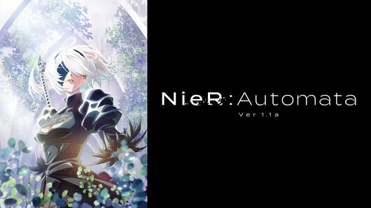 NieR:Automata Ver1.1a