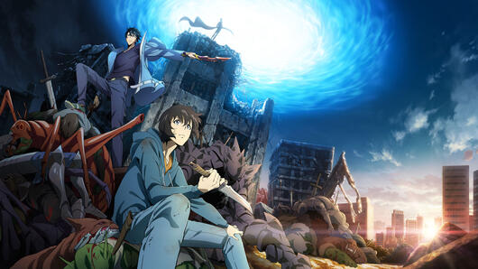 俺だけレベルアップな件