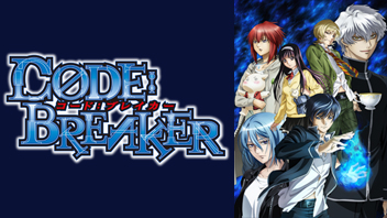 CODE:BREAKER