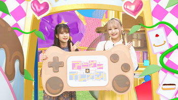 ゲスト：立花日菜