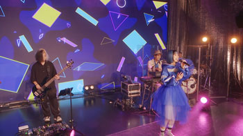 三月のパンタシア