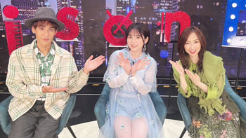 BS11プラスで過去の放送回を配信中!