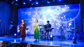 BS11プラスで過去の放送回を配信中！