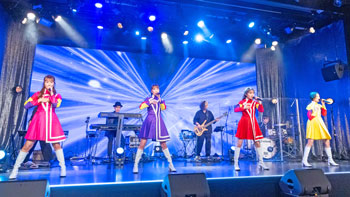 BS11プラスで過去の放送回を配信中！