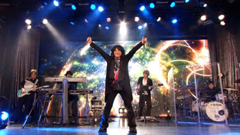 BS11プラスで過去の放送回を配信中！