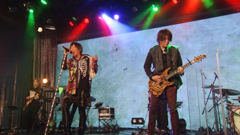 第440回 ゲスト：GRANRODEO（KISHOW、e-ZUKA）