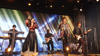 GRANRODEO＆森口博子