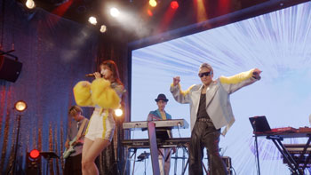 芹澤優 feat. MOTSU