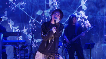 蒼井翔太