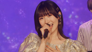 前島亜美