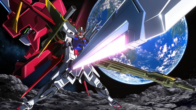 機動戦士ガンダムseed Bs11 イレブン 全番組が無料放送