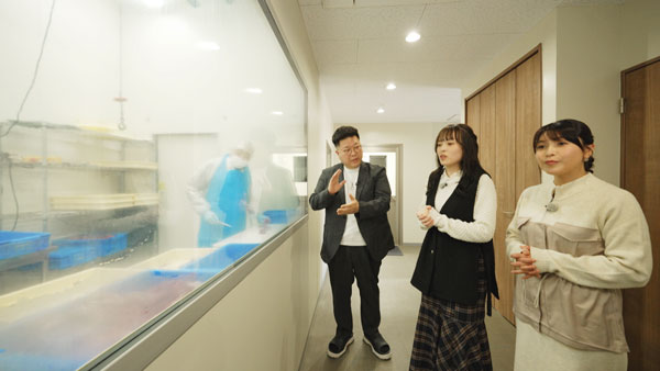 宇佐ジビエファクトリー