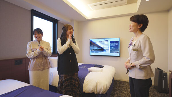 宇佐グランドホテル