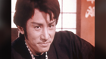 若さま侍捕物帳