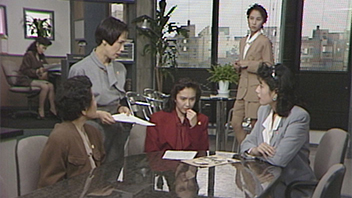 七人の女弁護士II