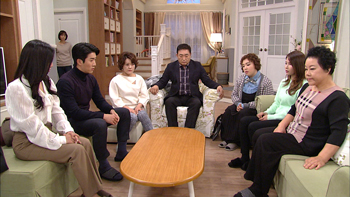 逆転のマーメイド